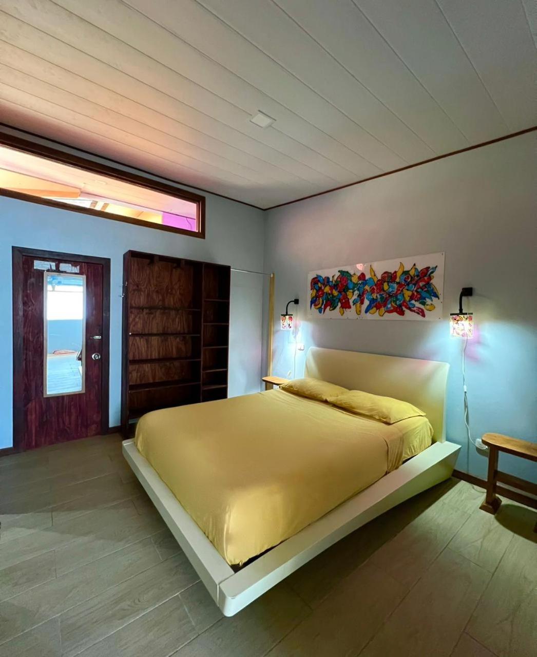 Amimodobeachrooms Puerto Viejo de Talamanca Exterior foto